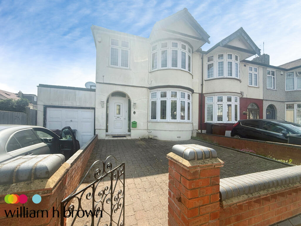 Main image of property: Cavendish Gardens, BARKING