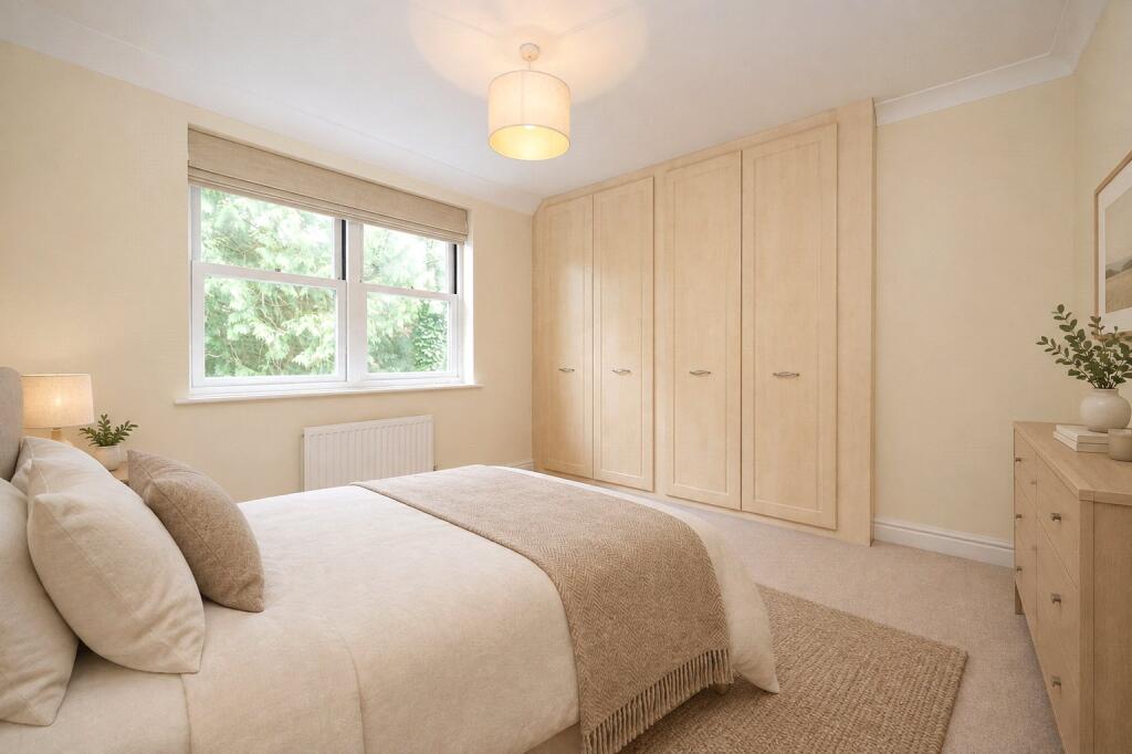 Apartment in St Albans, Bernards Heath - View 4