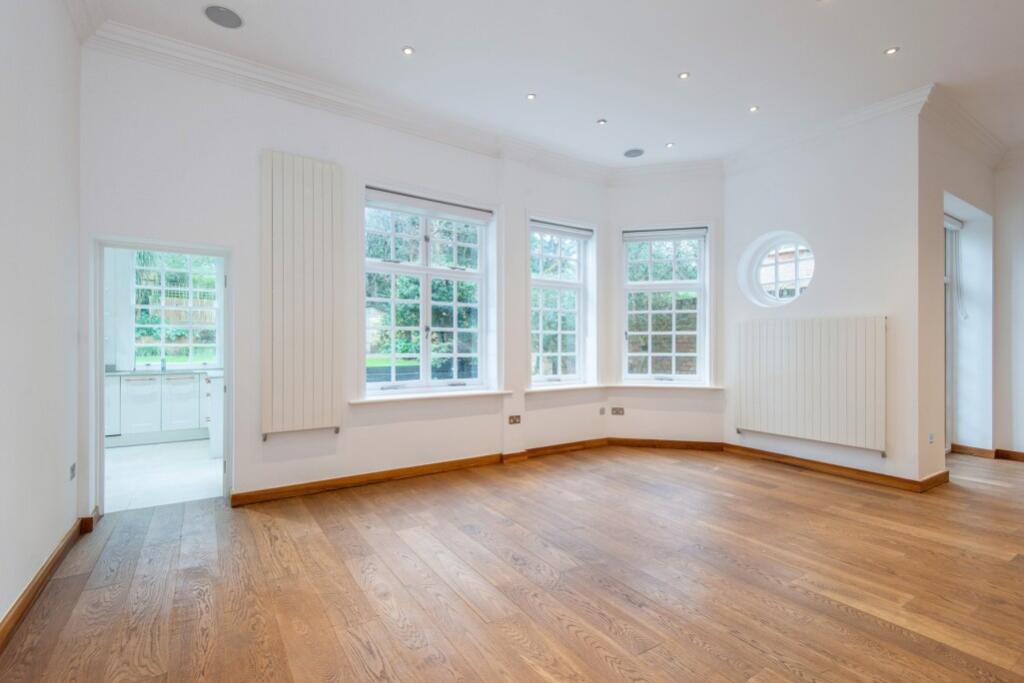 Main image of property: Bracknell Gardens, Hampstead, NW3