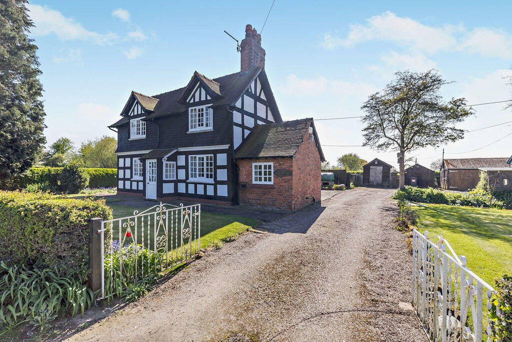 Main image of property: Swanwick Green, Whitchurch