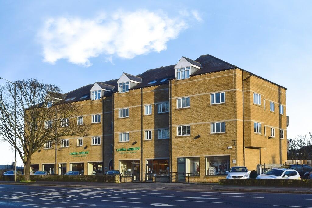Main image of property: Otley Road, Shipley