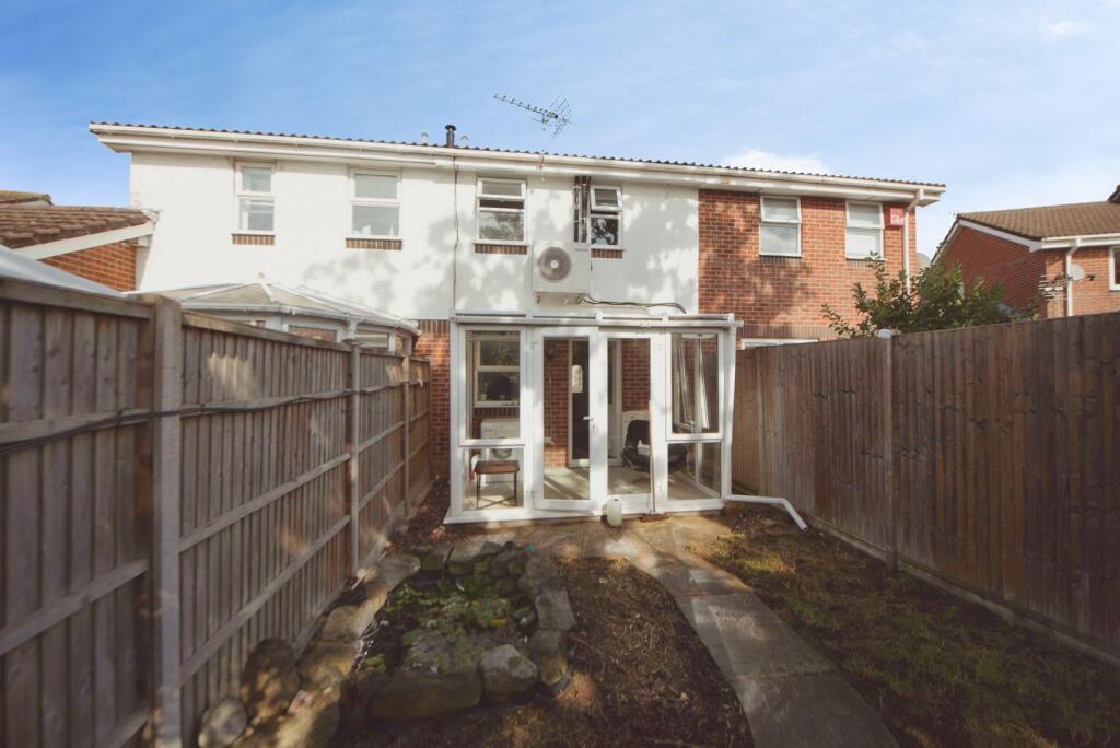 House in Portsmouth - View 4