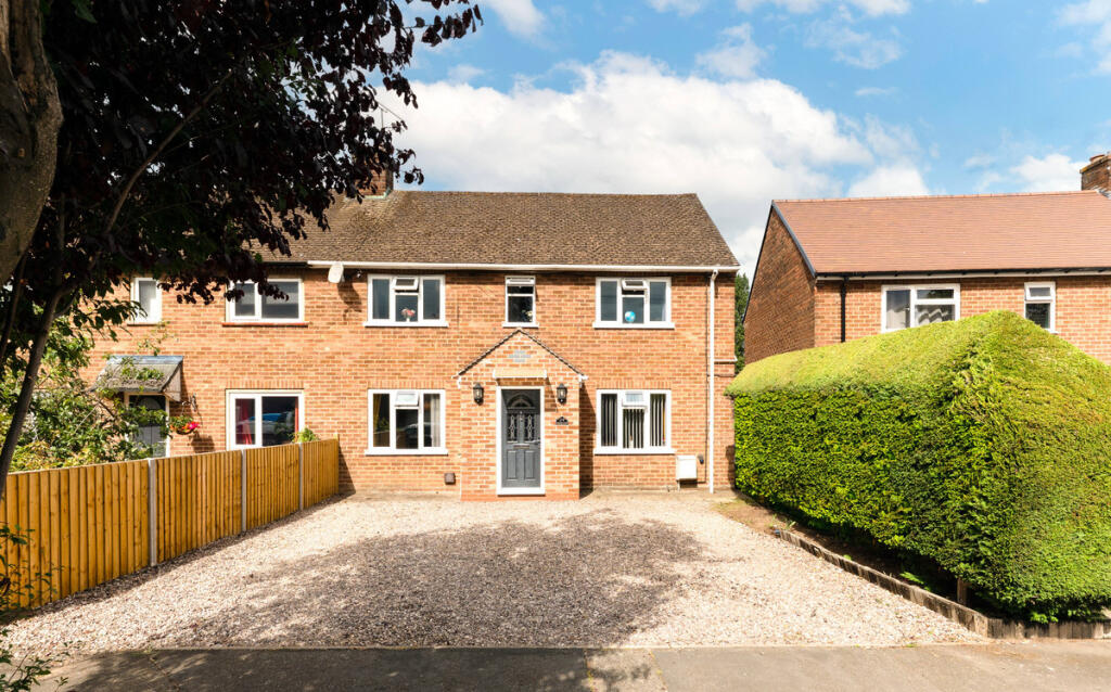House in Coventry