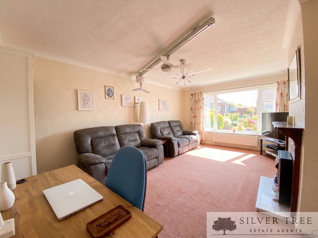 House in York - View 2
