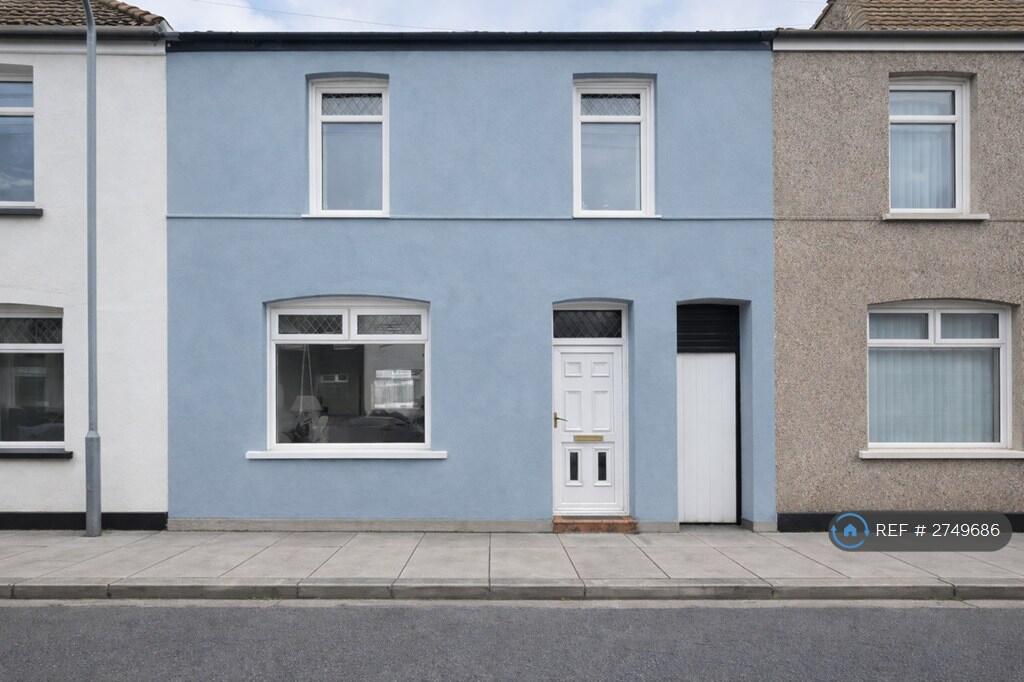 Main image of property: Downing St, Newport, NP19