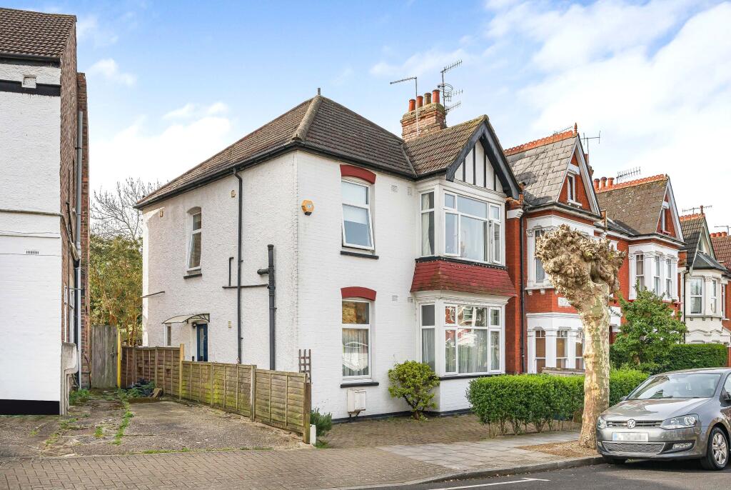 Main image of property: Vaughan Road, West Harrow Village
