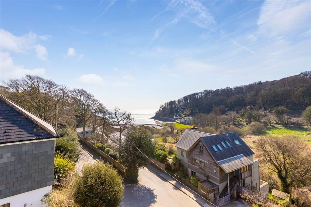 Main image of property: Sandhills Road, Salcombe