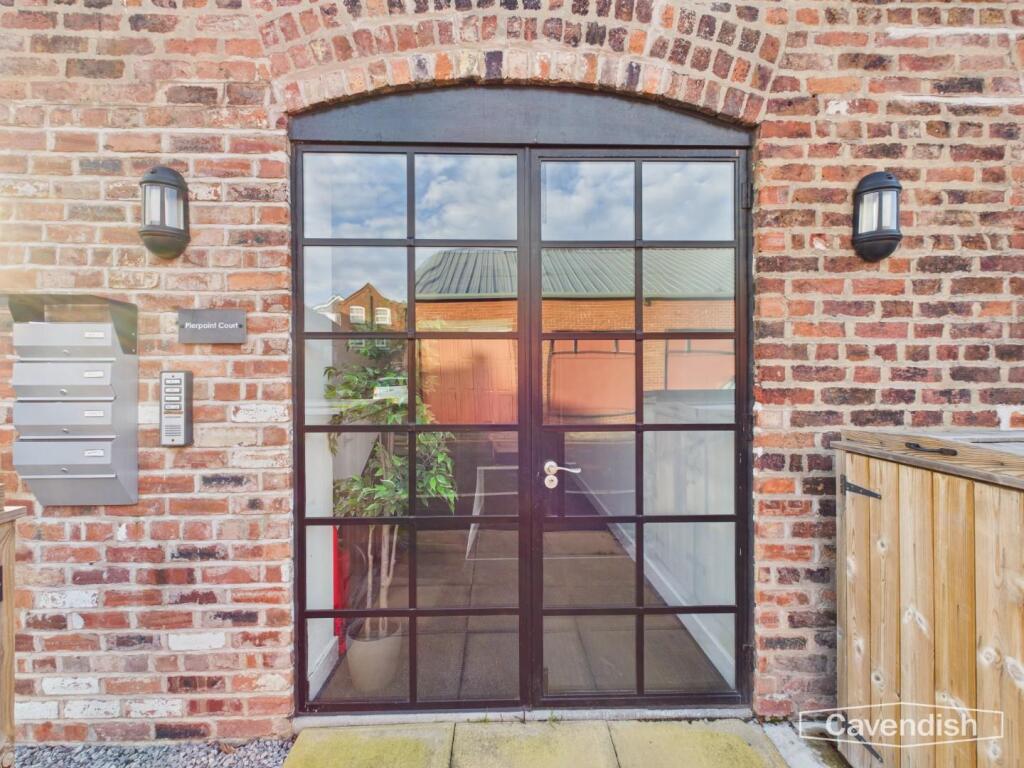 Apartment in Chester, City of Chester - View 2