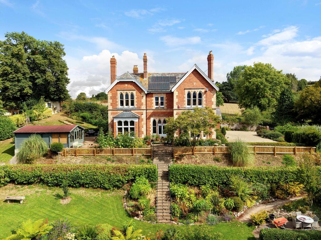House in Torquay - View 3