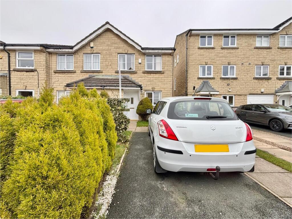 Additional image 11 of Meldon Way, Westwood Park, Bradford