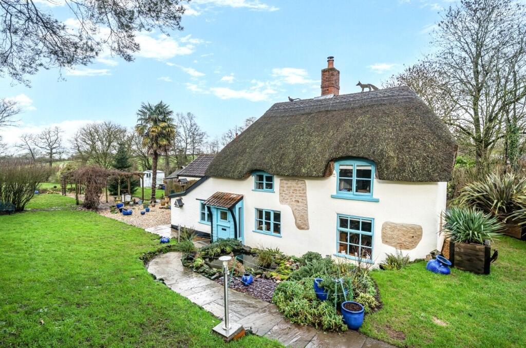 Main image of property: Plymtree, Cullompton, EX15