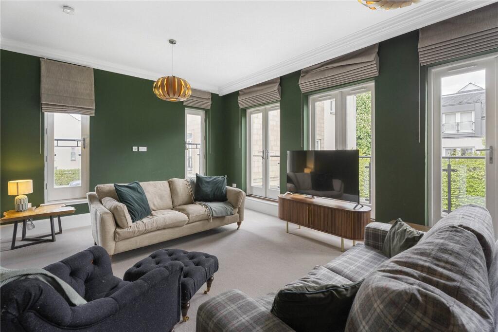 29, Larkfield Gardens, Trinity, Edinburgh, EH5 photo 3