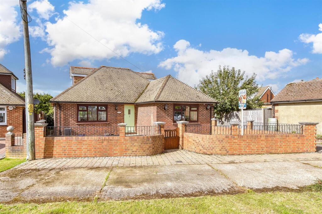 Main image of property: Rushetts Road, West Kingsdown, Sevenoaks, Kent