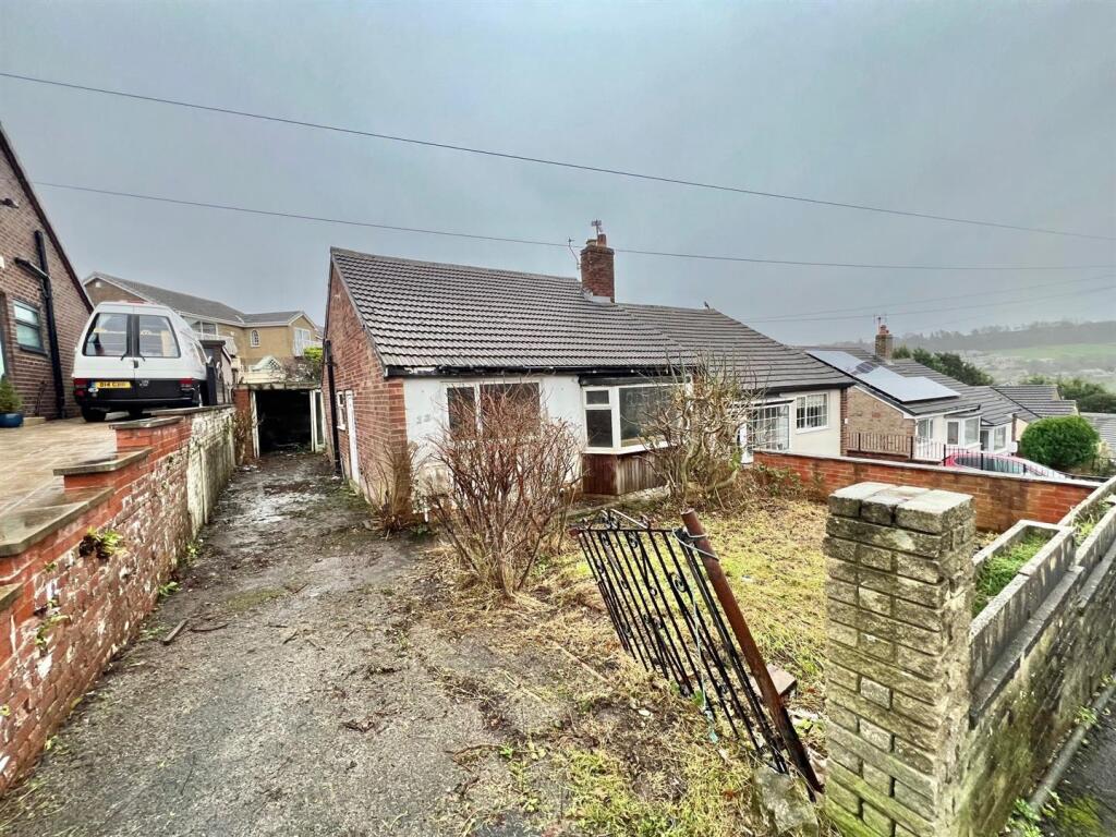 Main image of property: Woodfield Avenue, Greetland, Halifax