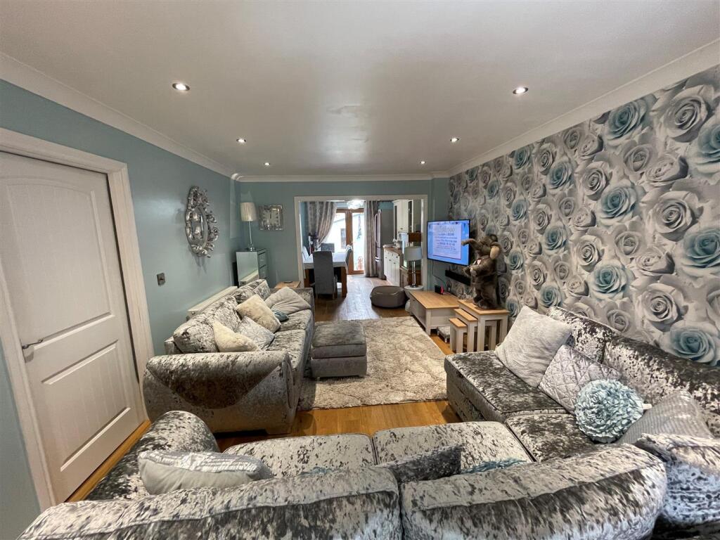 House in Shanklin, Luccombe - View 5