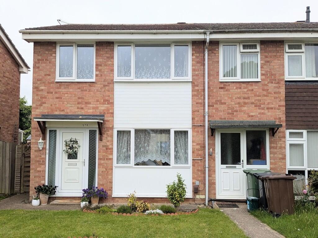 Main image of property: River Close, Abingdon