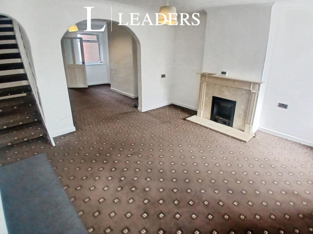 Main image of property: Albion Street, Mansfield, Nottinghamshire, NG19