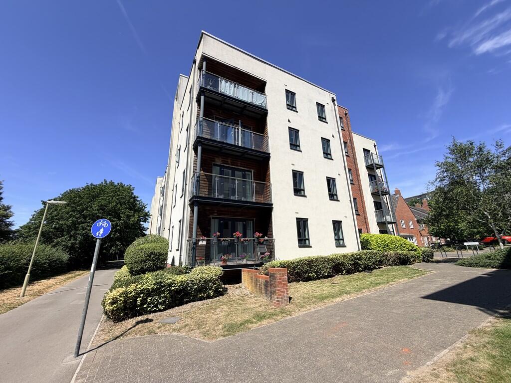 Main image of property: Sinclair Drive