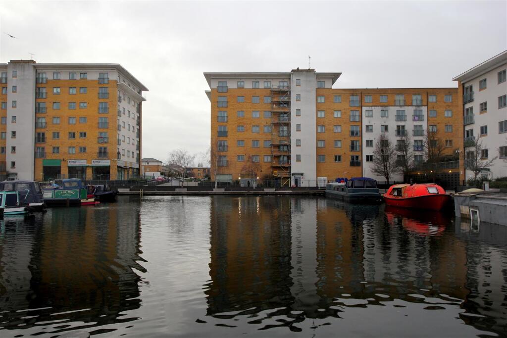 Main image of property: Hertford House UB5