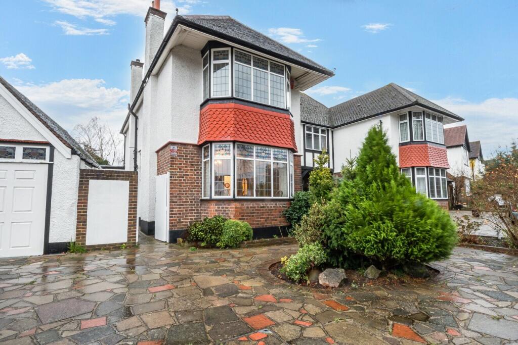 Main image of property: Park Avenue, West Wickham, Kent, BR4