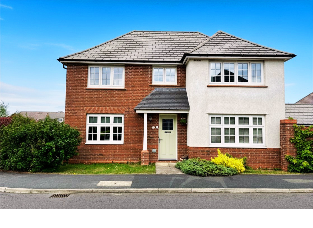 Main image of property: Elm Close, Poulton-Le-Fylde