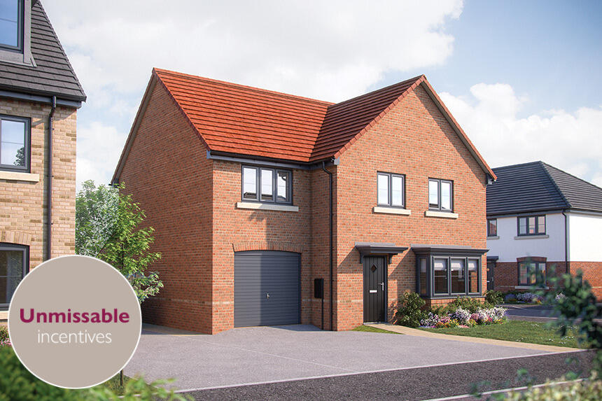 Main image of property: Bluebell Road,
Redcar,
TS10 5FJ