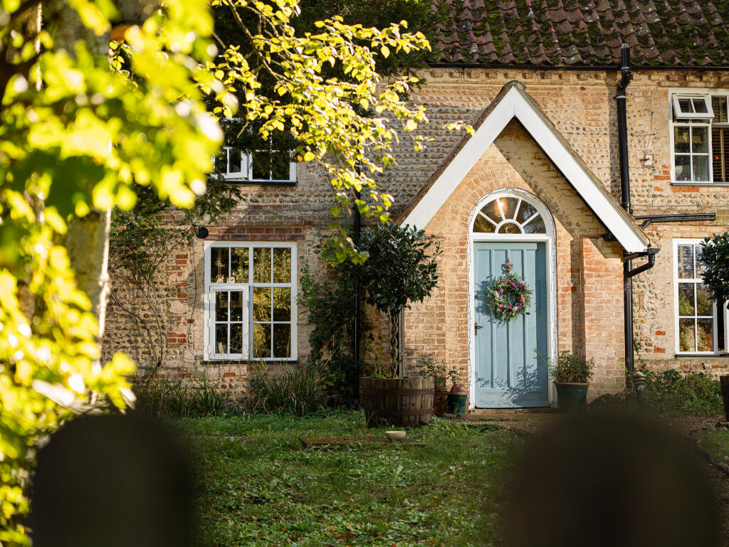 Main image of property: The Firs, Kings Street, Hunworth, NR24 2EJ