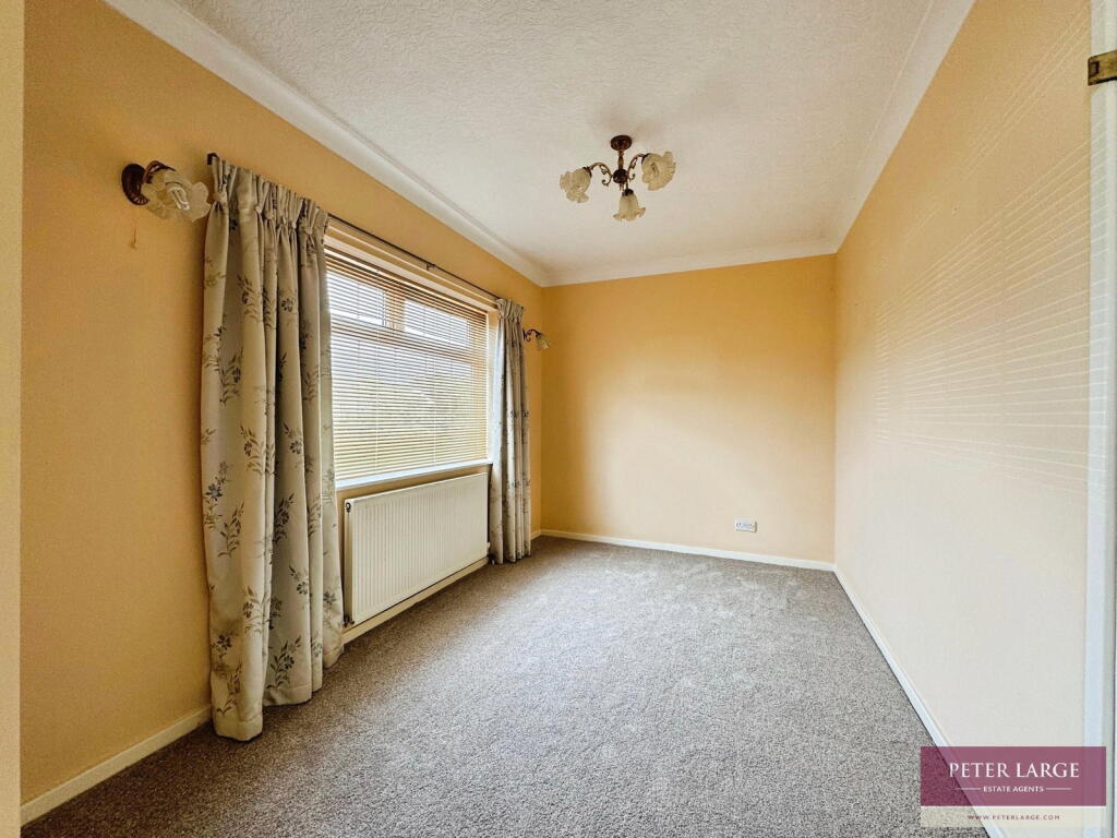 43 Graham Drive, Rhyl, LL18 3RS photo 4
