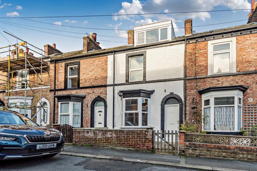 Main image of property: Elgin Street, Whitby