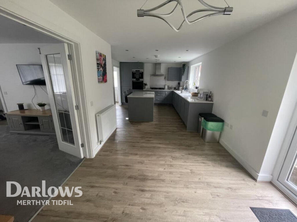 Main image of property: Kingfisher Crescent, Merthyr tydfil