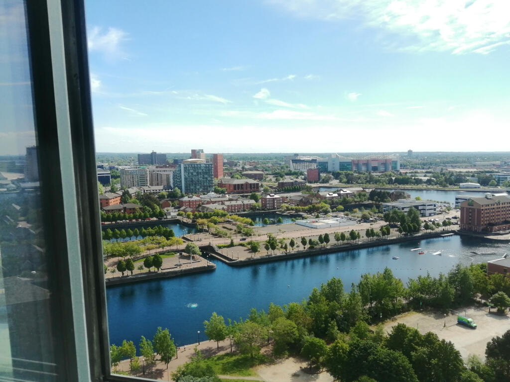 Main image of property: 65 Furness Quay,  Salford, M50