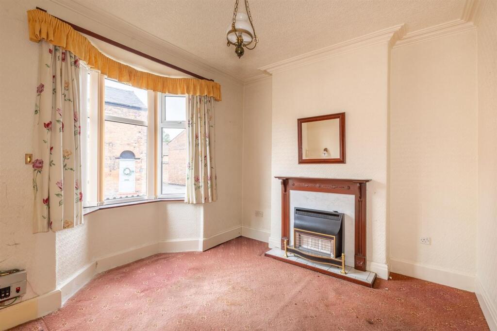 Marsh Lane, Nantwich, CW5 photo 2