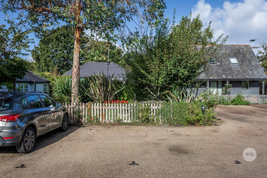 House in Poole, Sterte - View 4