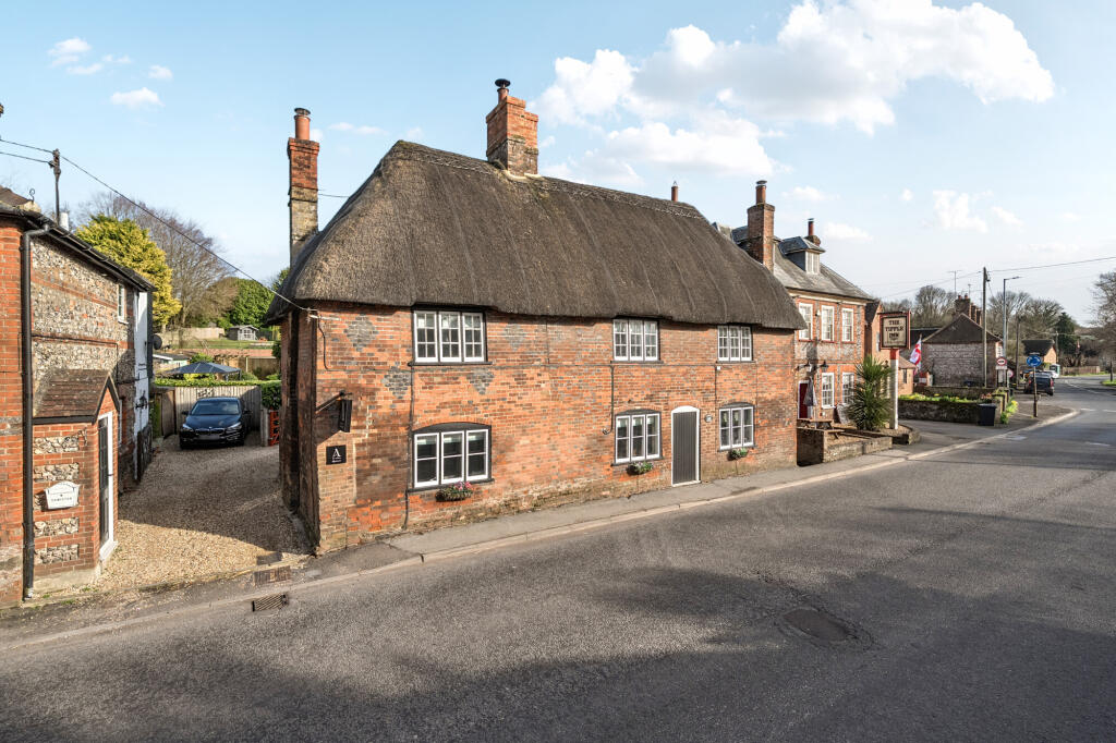 Main image of property: Collingbourne Ducis, Marlborough, SN8