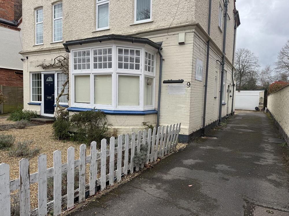 Main image of property: Crescent Road, Wokingham, Berkshire
