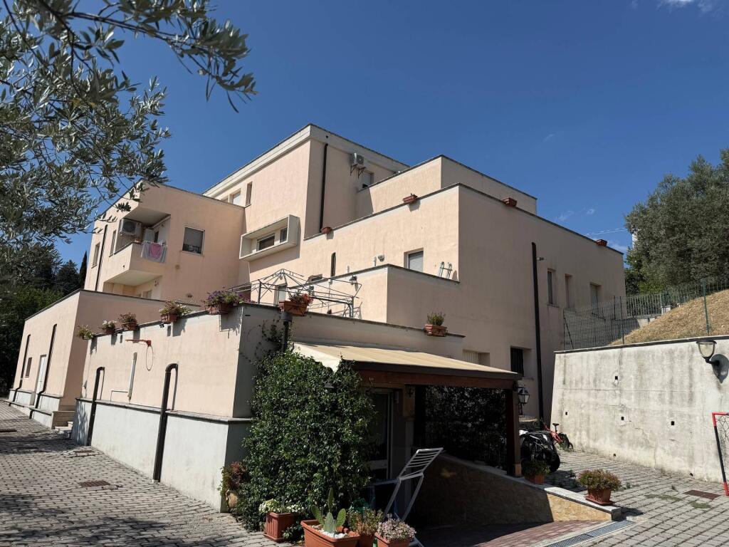 Main image of property: Umbria, Perugia, Gualdo Cattaneo