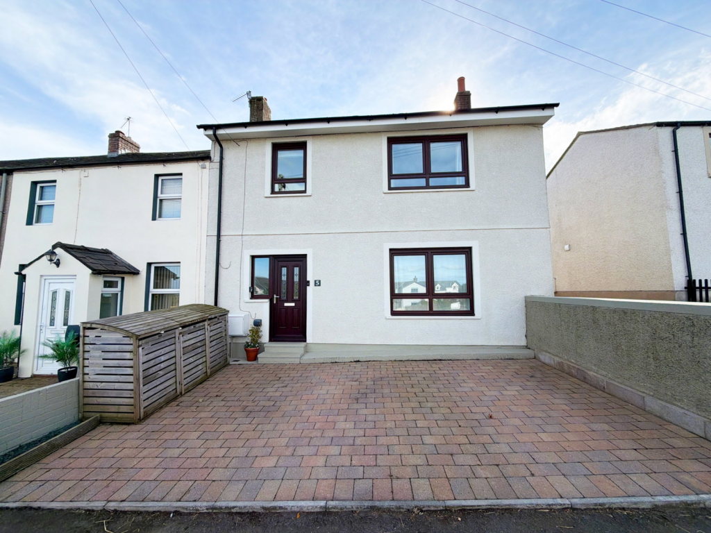 Main image of property: North View, Crosby, Maryport, CA15 6ST