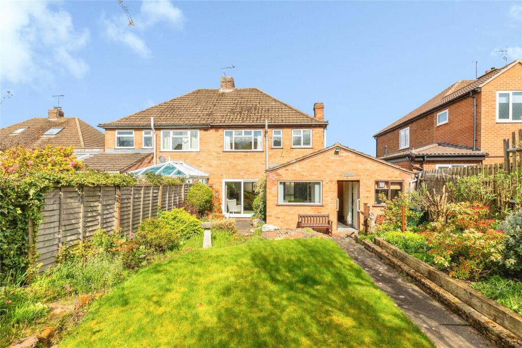 House in Coventry - View 4