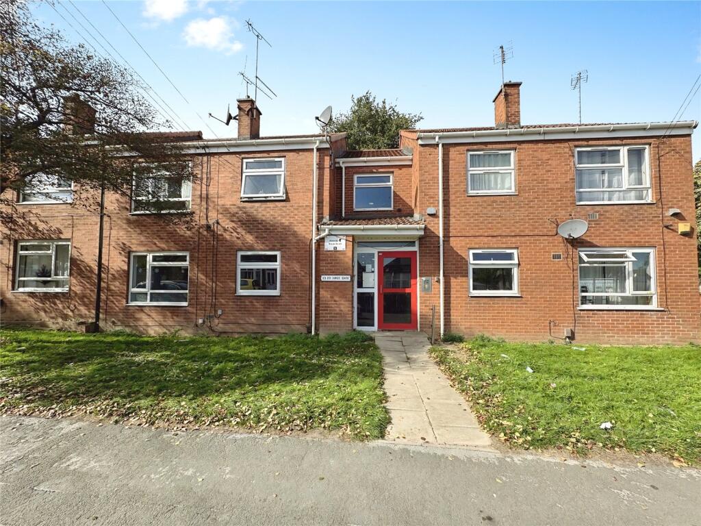 Main image of property: Hirst Gate, Mexborough, South Yorkshire, S64