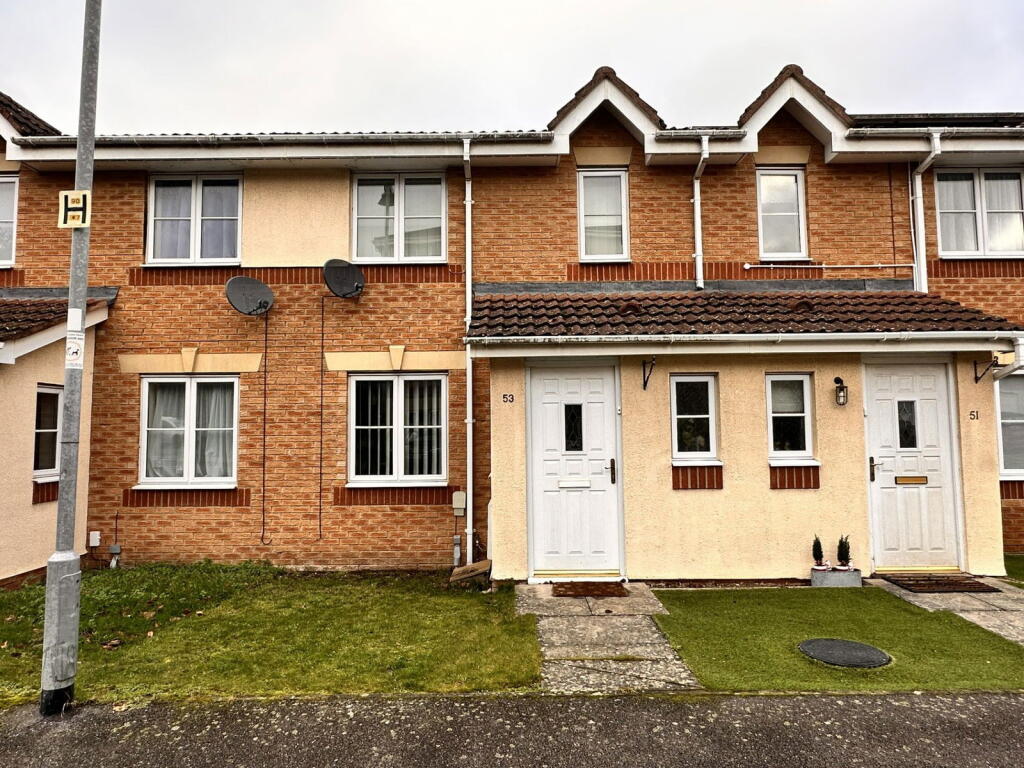 Main image of property: Kilburn End, Oakham