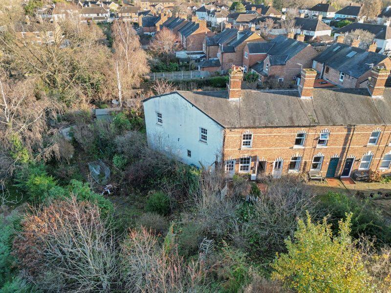 Main image of property: Hereford Road, Belle Vue, Shrewsbury, SY3 7QL