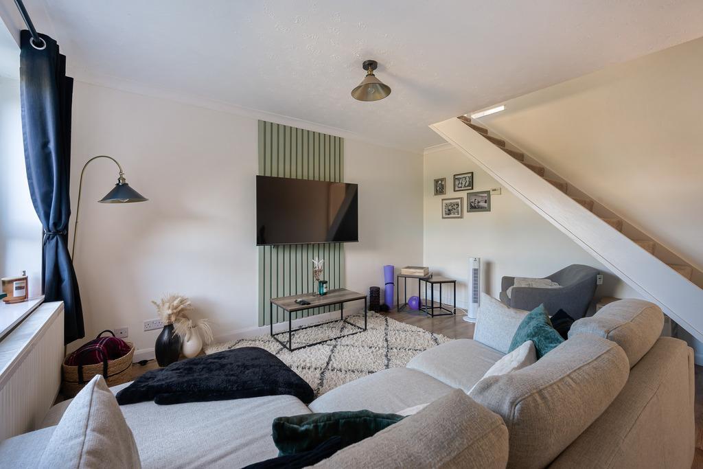 House in Fenland, Elm - View 5