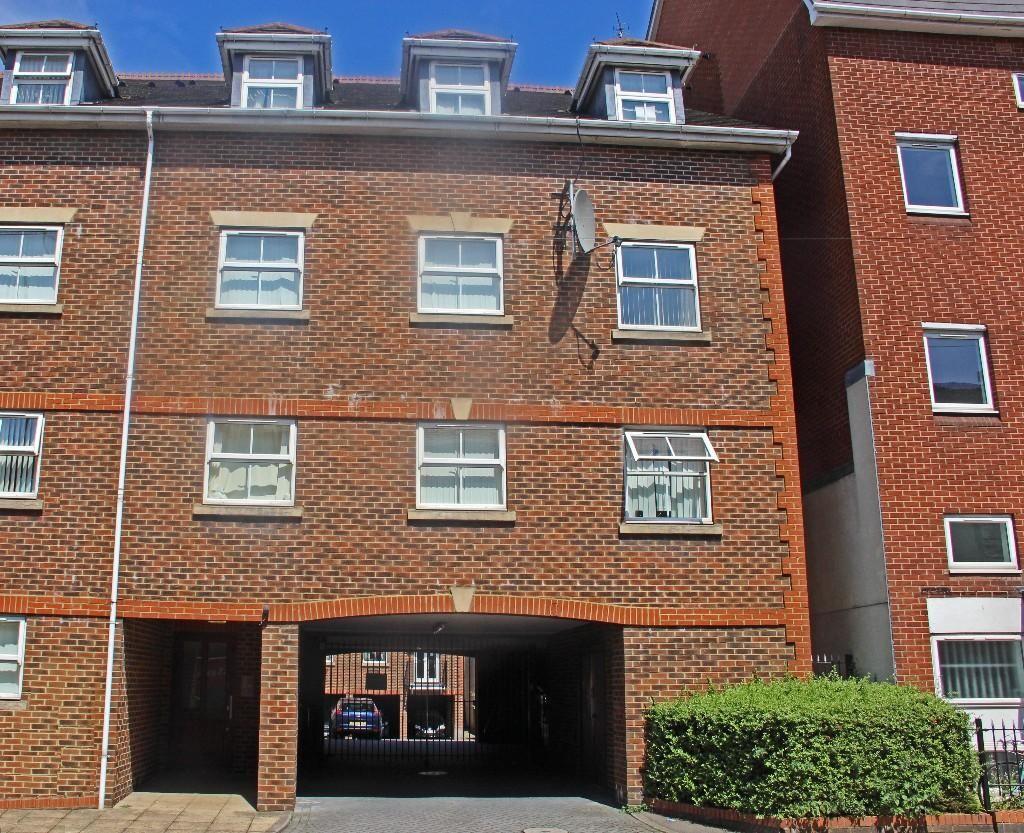 Main image of property: Belmont Court, Vachel Road, Reading, Berkshire, RG1