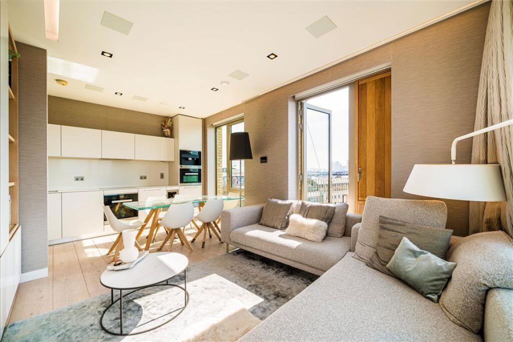 Apartment in London - View 3