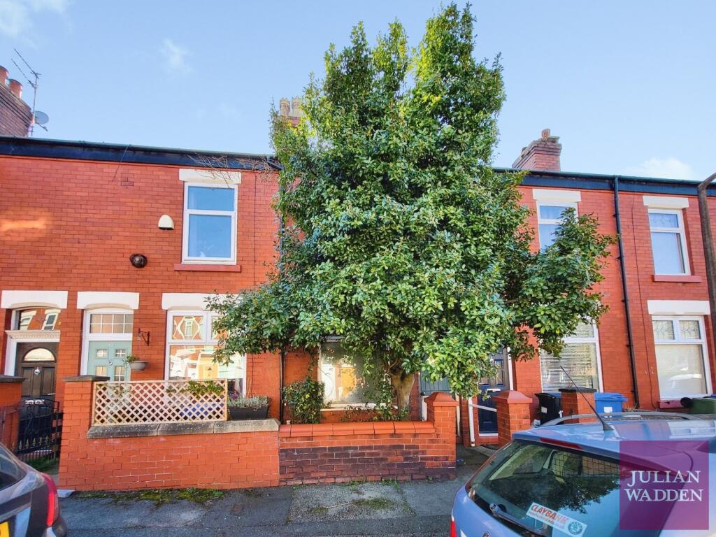 Main image of property: Avon Street, Cale Green, Stockport, SK3