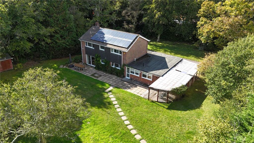 Main image of property: Sway Road, Brockenhurst, Hampshire, SO42