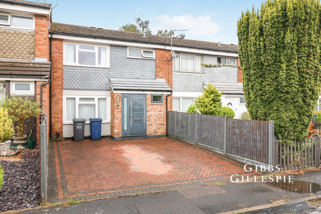 Main image of property: Bridge Place, Amersham, Buckinghamshire, HP6