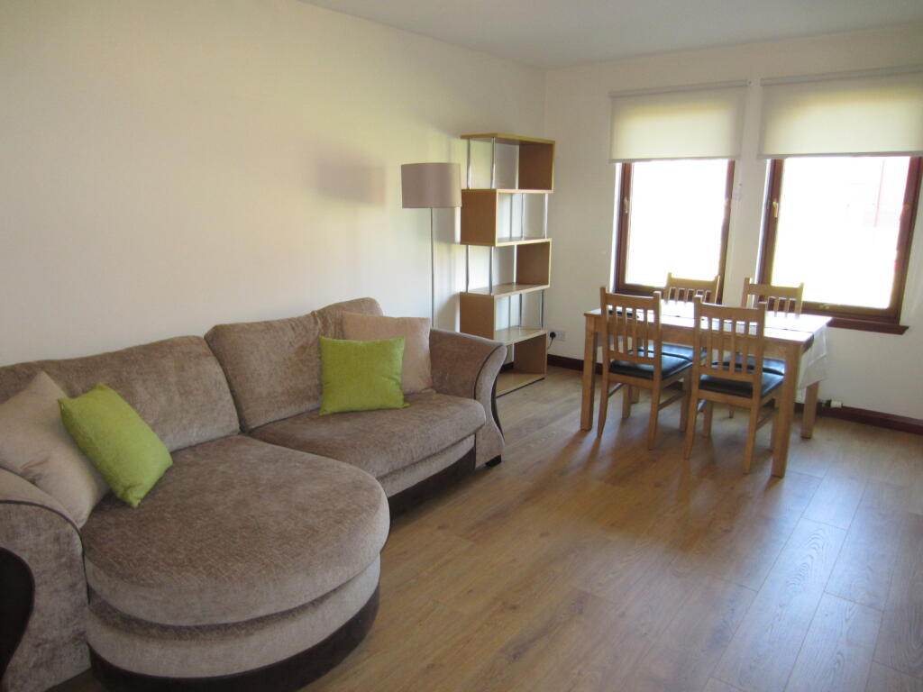 Picktillum Place, Kittybrewster, Aberdeen, AB25