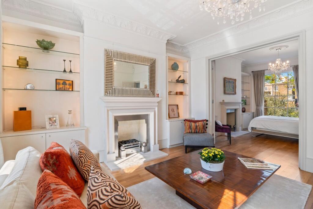 Main image of property: Abingdon Road, 
High Street Kensington, W8