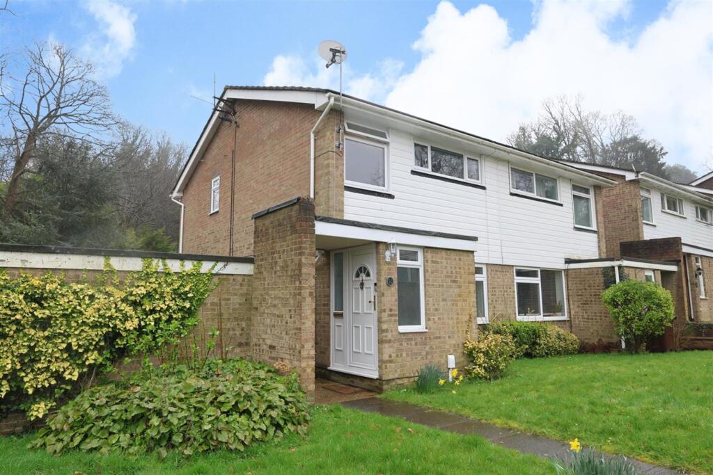 Main image of property: Cleveland, Tunbridge Wells